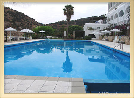 Istron Bay Hotel 19